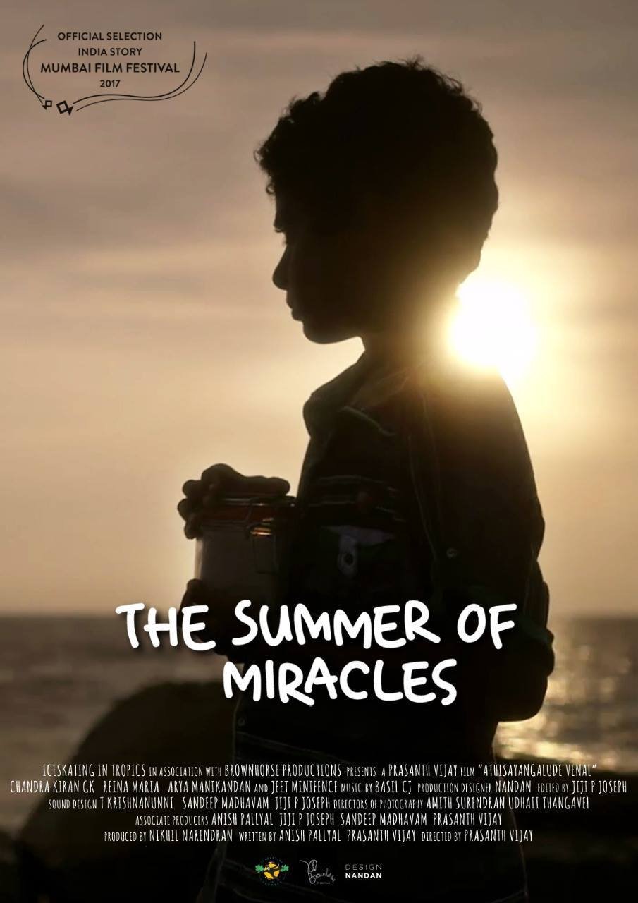 Poster movie