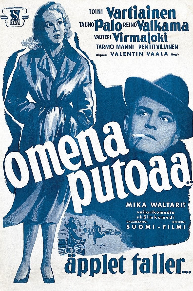 Poster movie