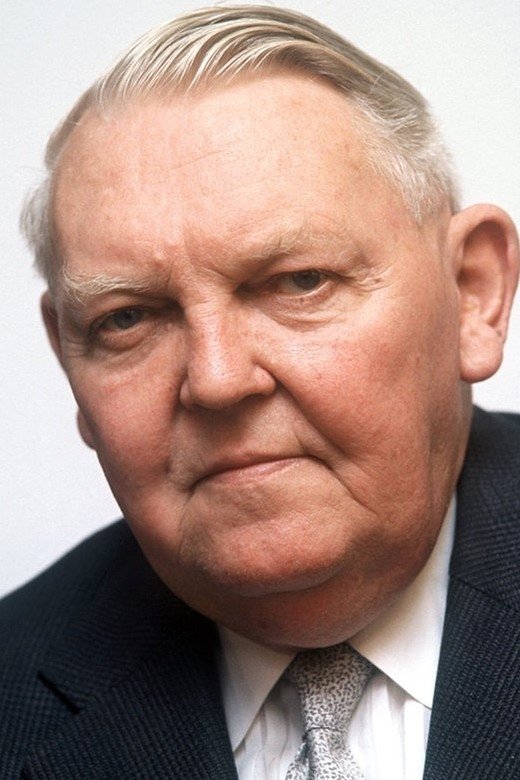 Foto de Ludwig Erhard