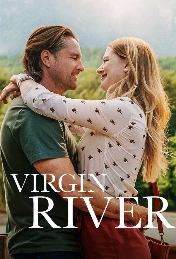 Poster de Virgin River
