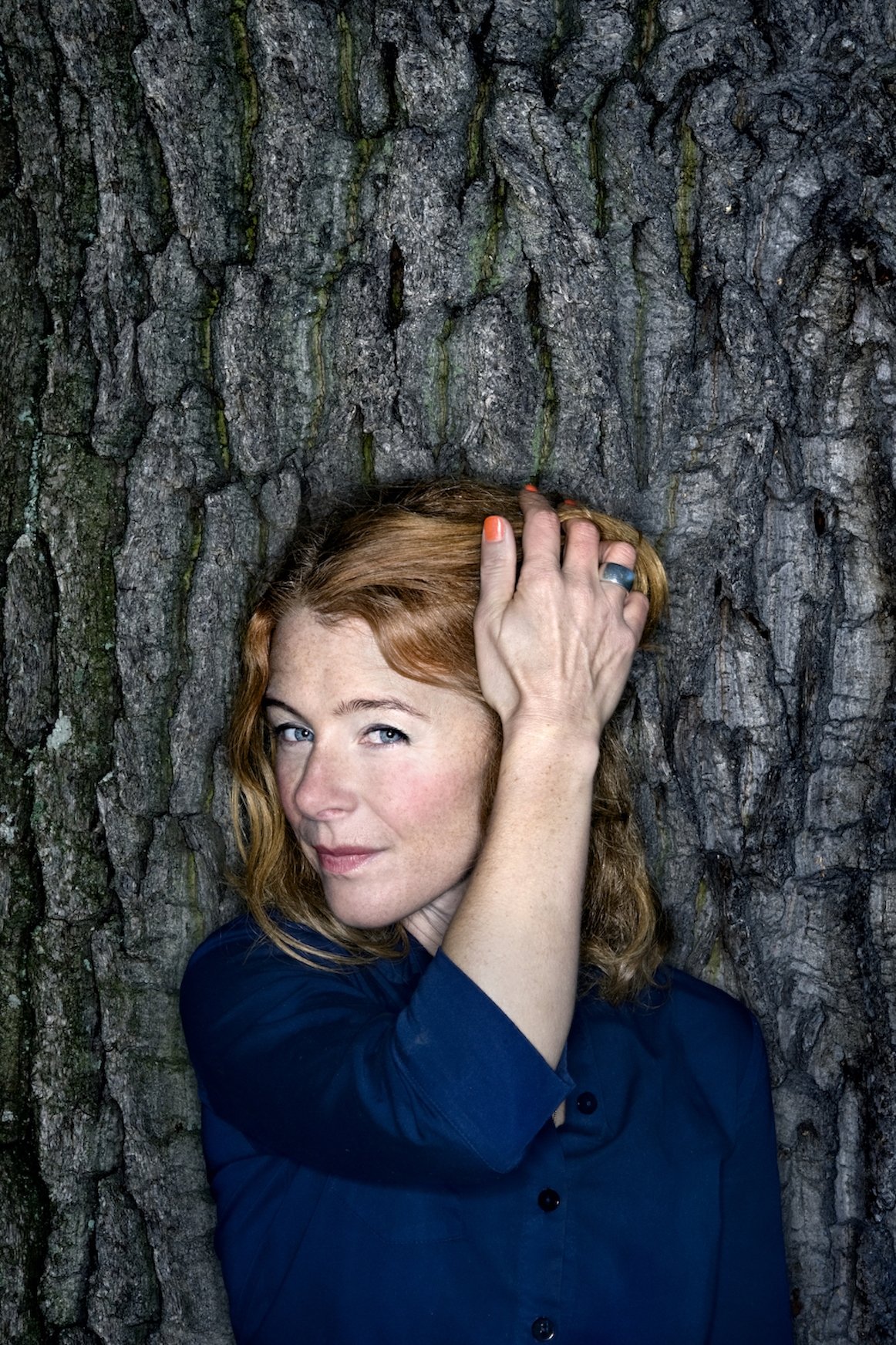 Foto de Åsa Blanck