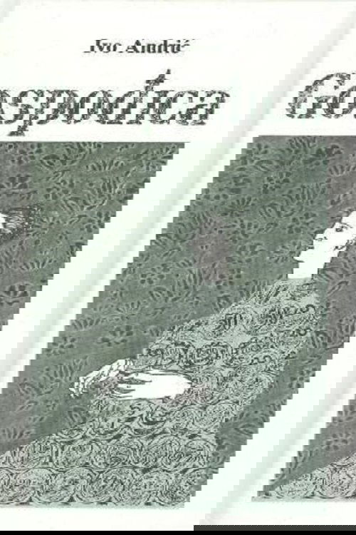 Poster de Gospođica
