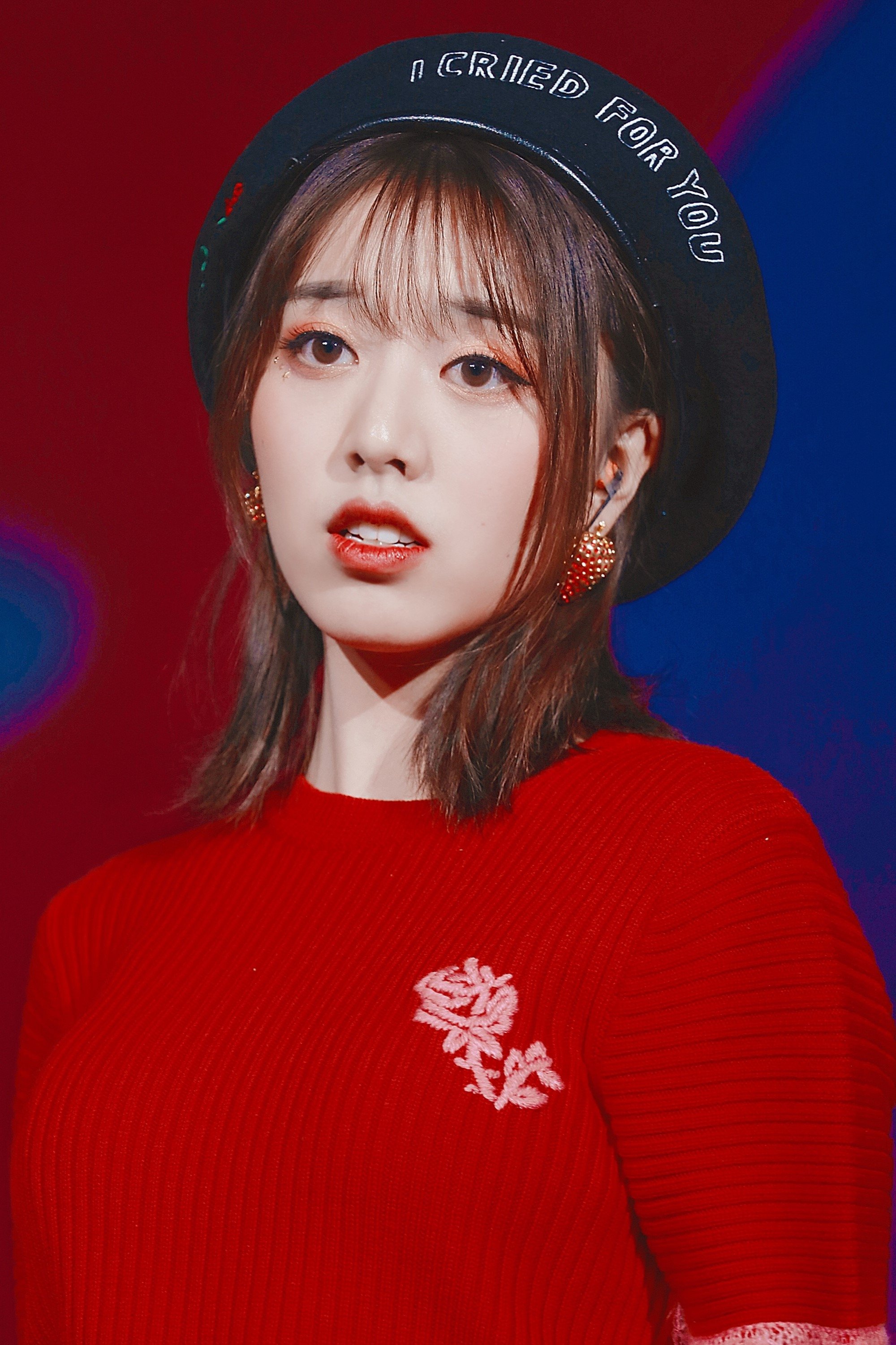 Foto de Liu Renyu