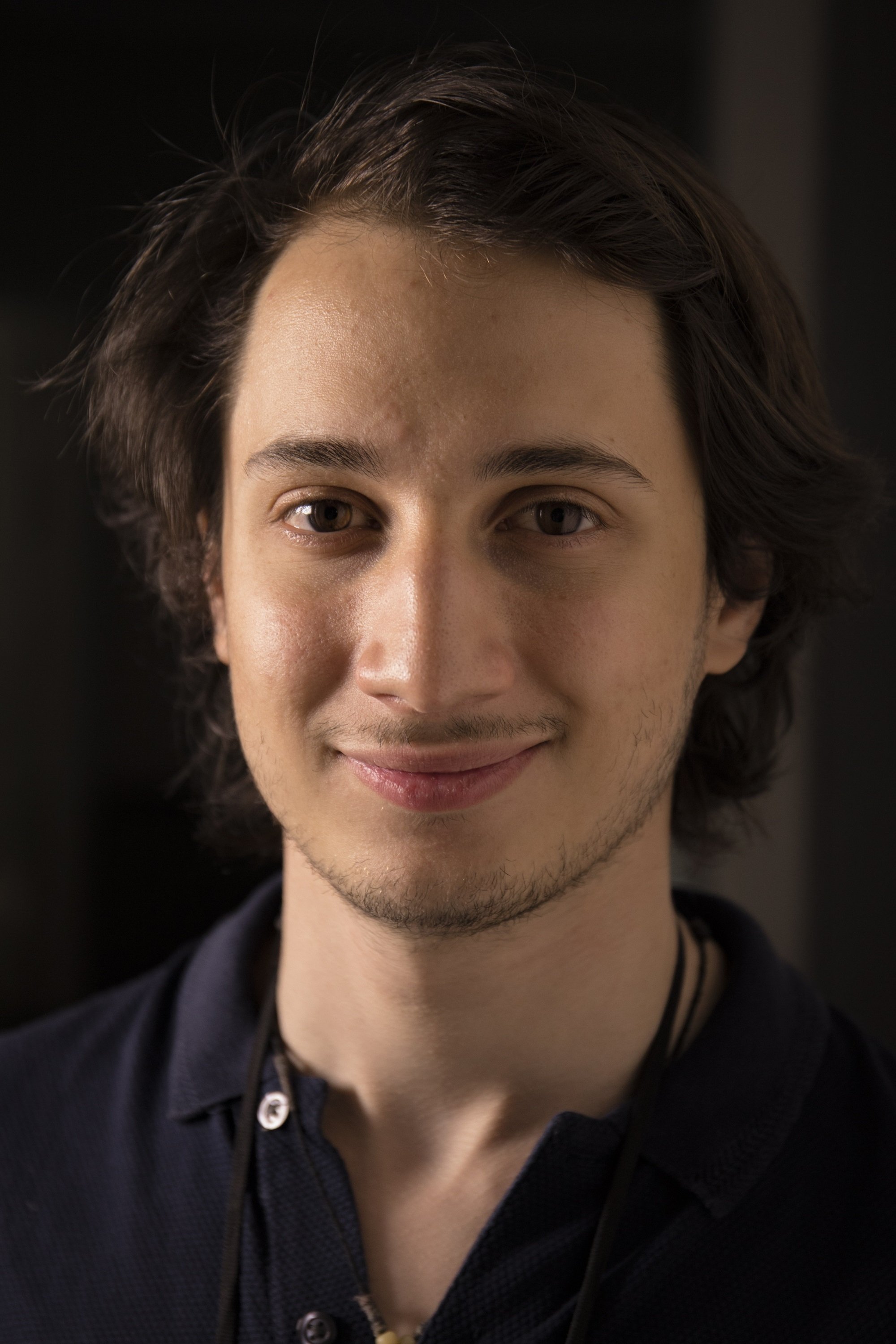 Foto de Axel Cheb Terrab