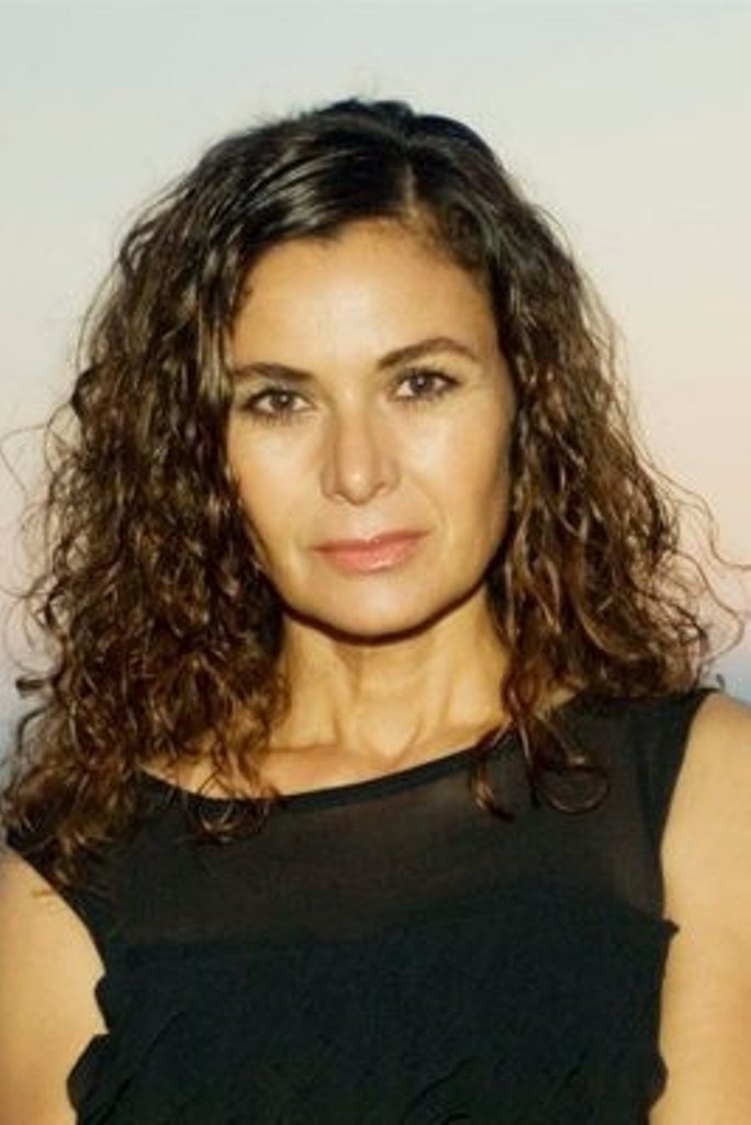 Foto de Hatice Aslan