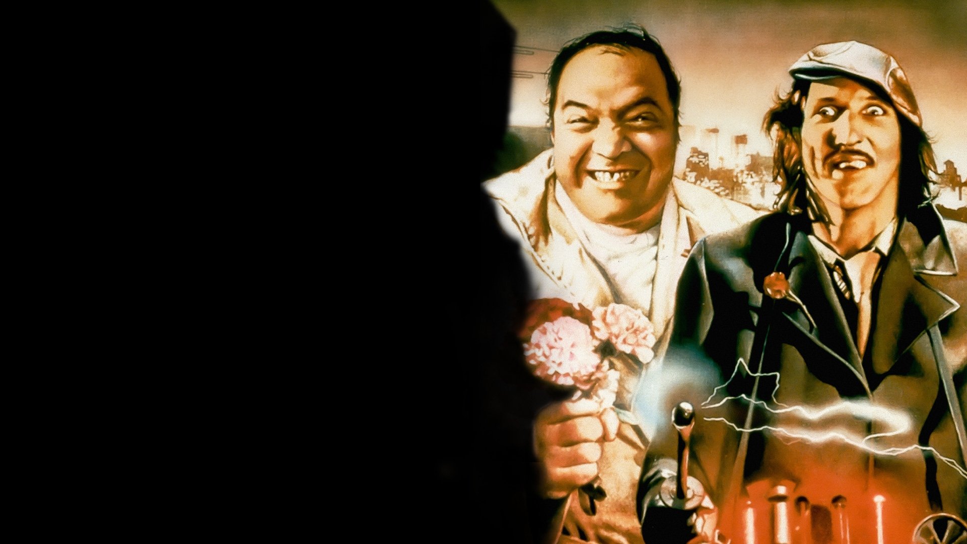 Backdrop image