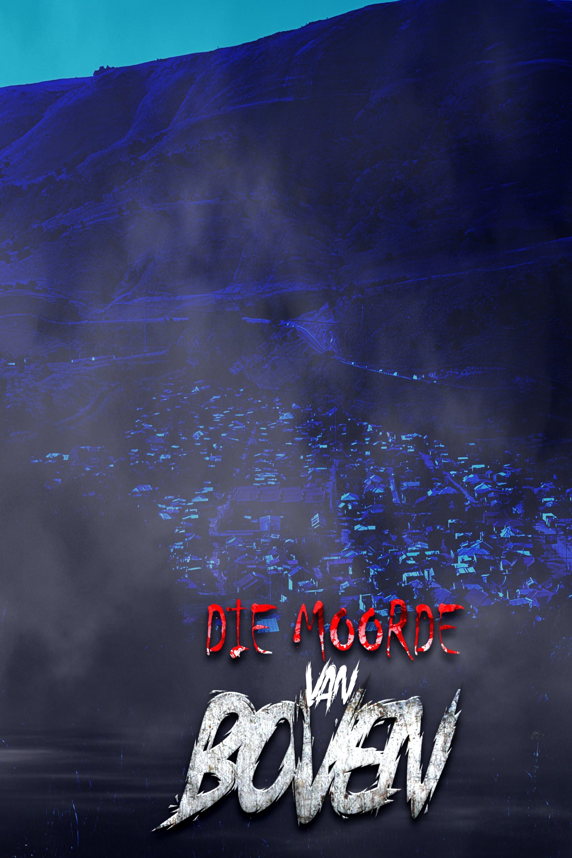 Poster de Die Moorde Van Boven