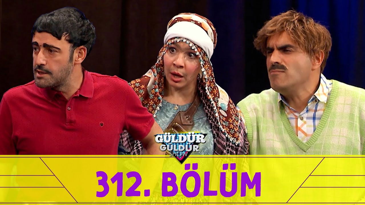 Episode 312 (Season Finale)