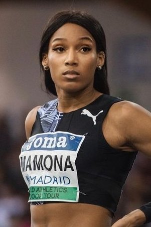 Foto de Patrícia Mamona