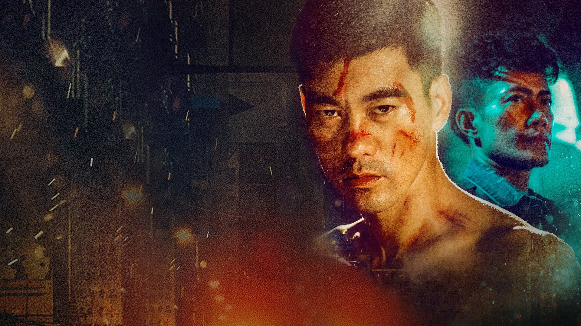 Quan Dao: The Journey of a Boxer 2020 123movies