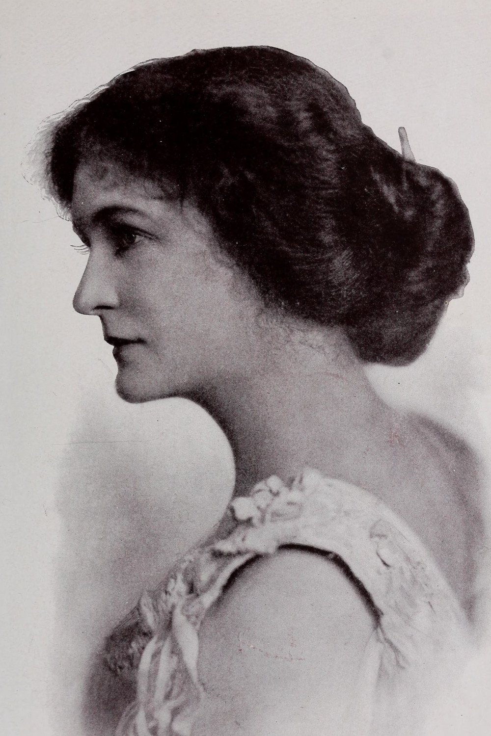 Foto de Stella Adams