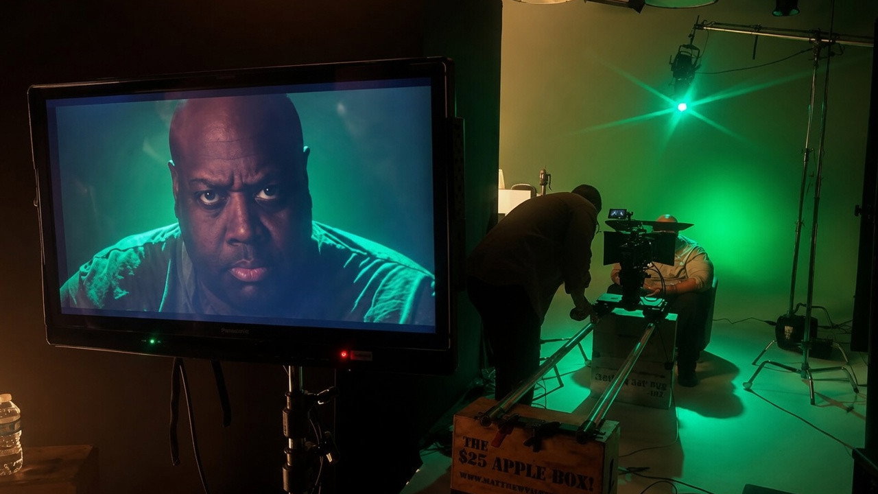 Director