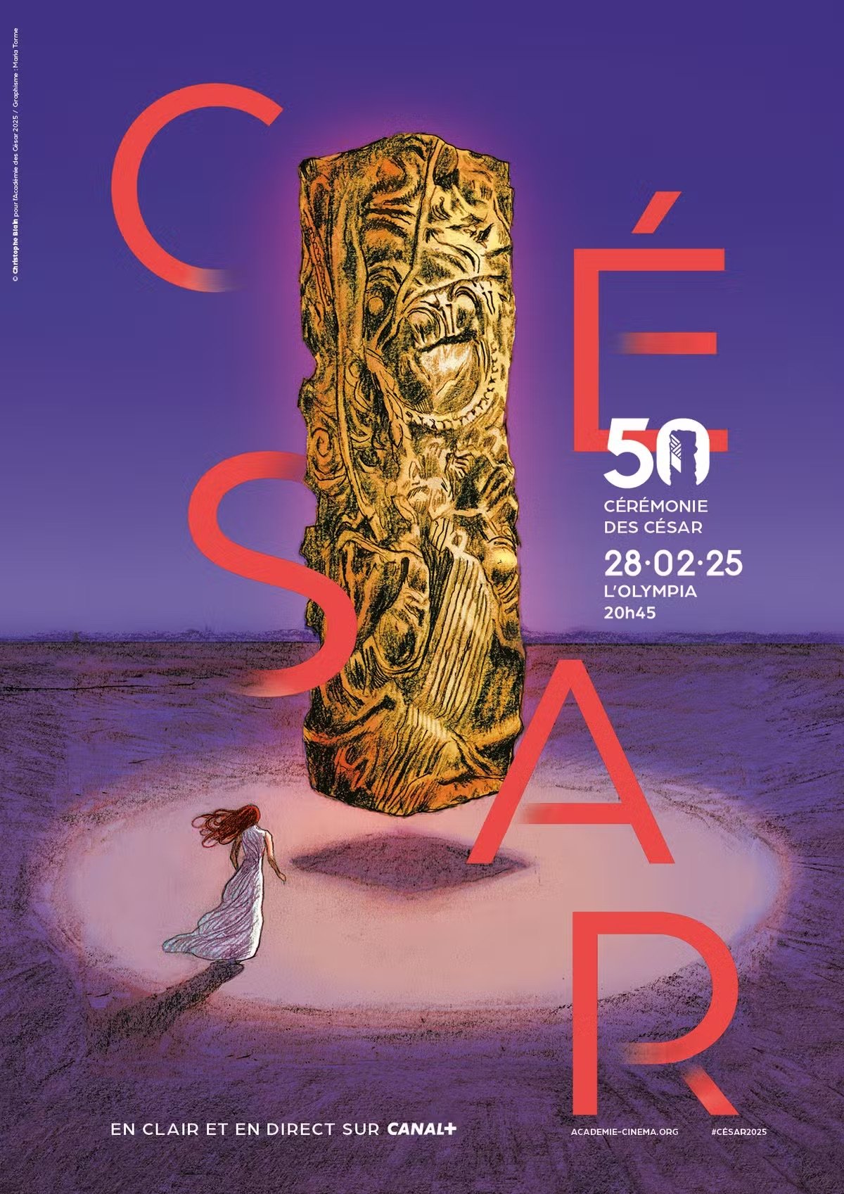 Poster de Temporada 50