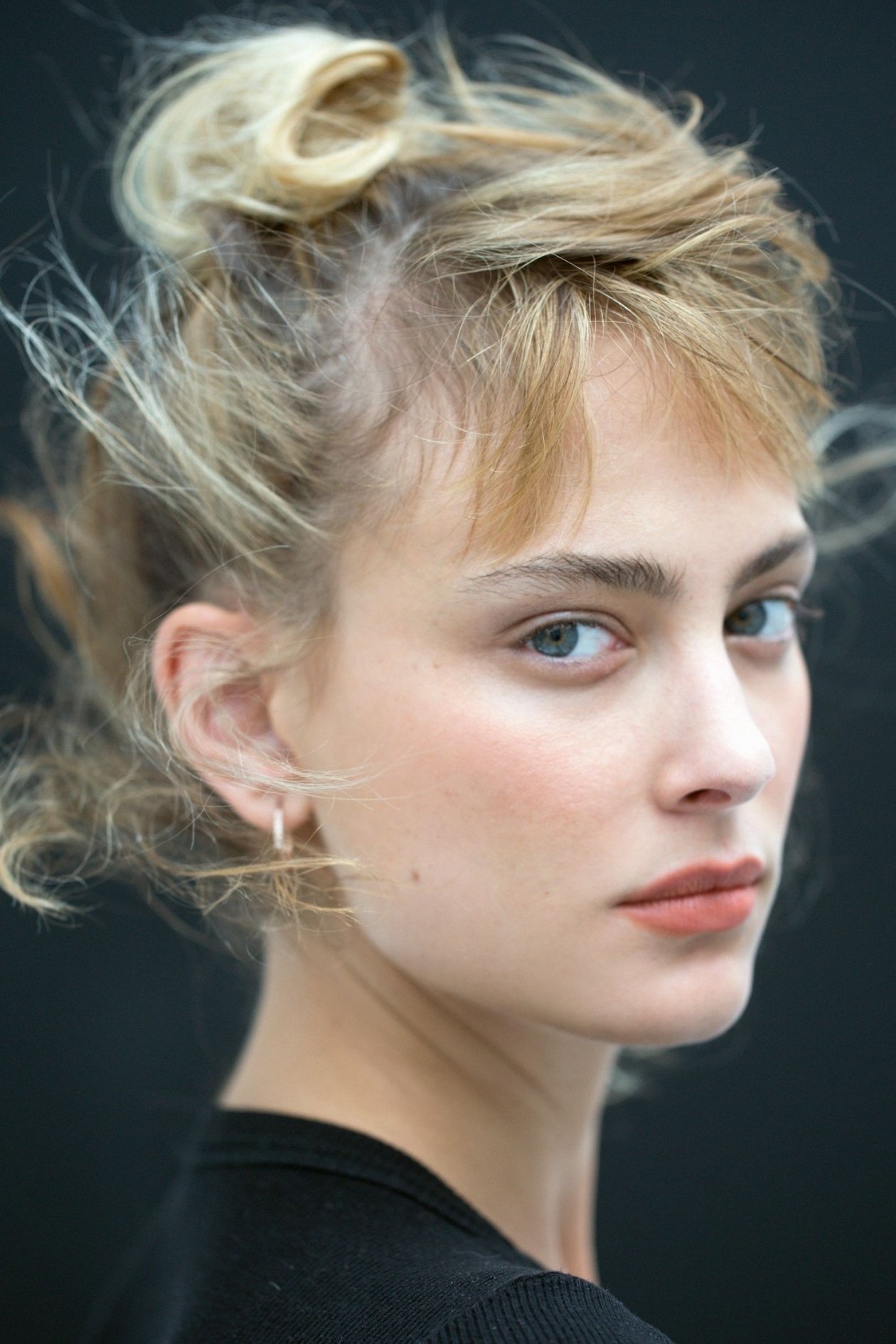 Foto de Nora Arnezeder