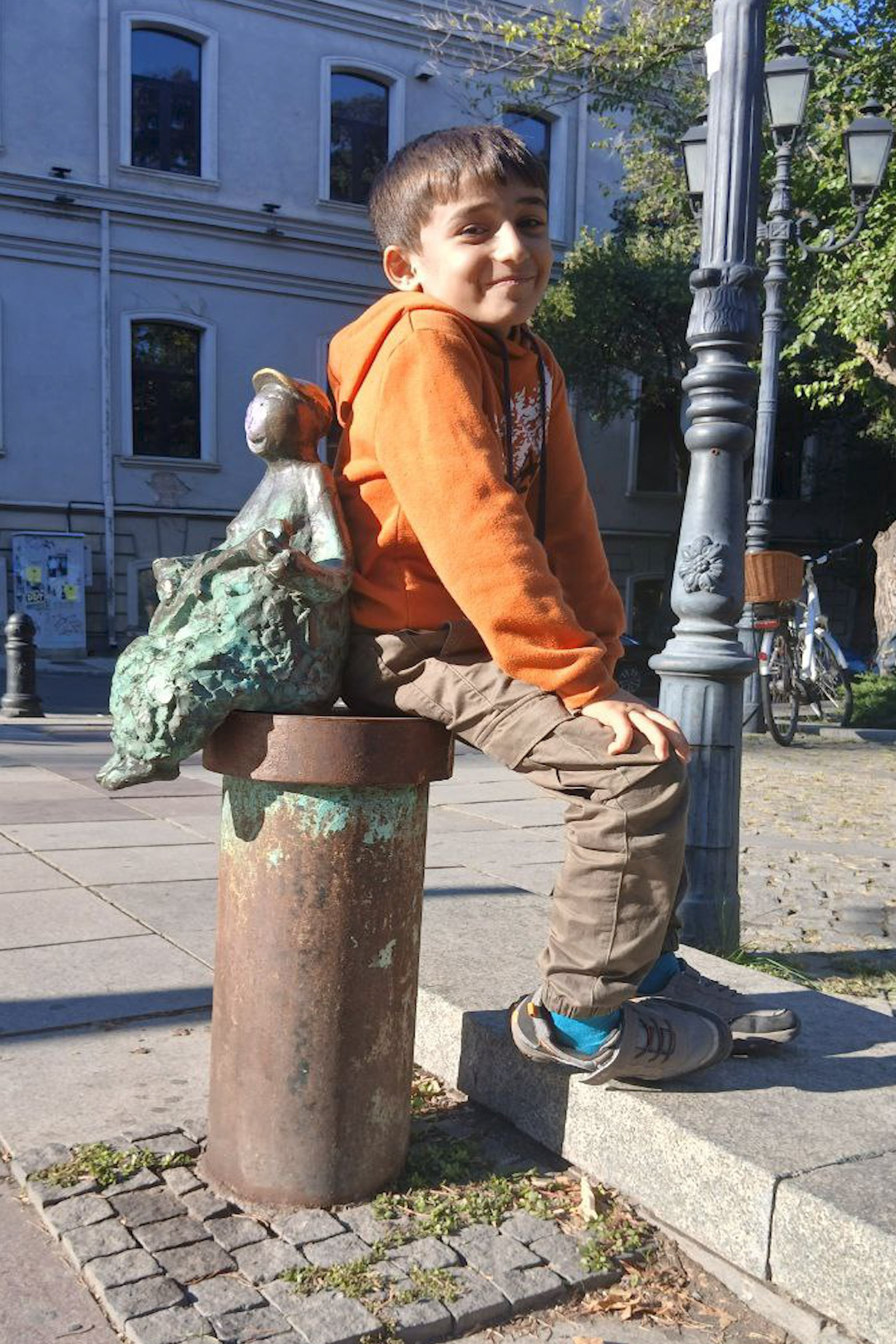 Foto de Hrachya Nersisyan