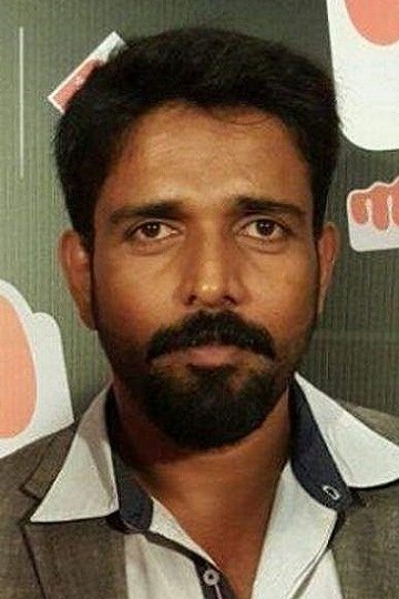 Foto de K Ravi Varma