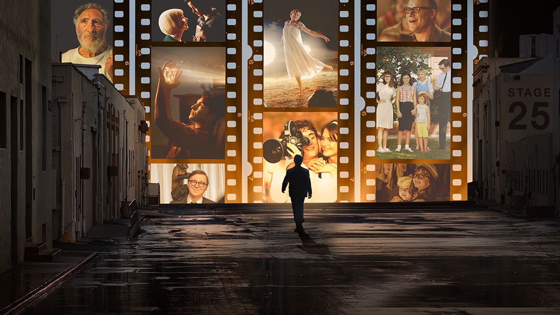 backdrops