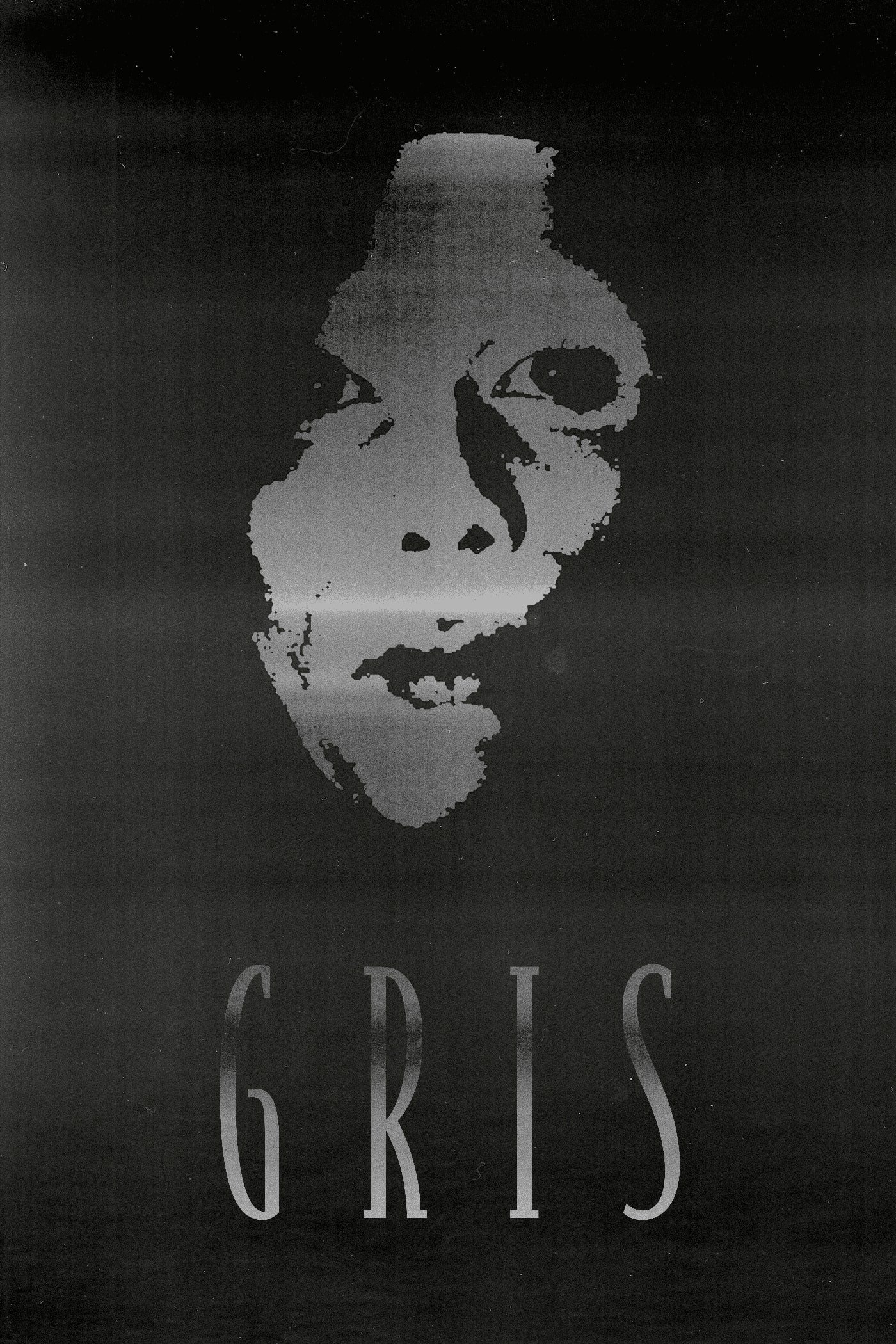 Poster de GRIS