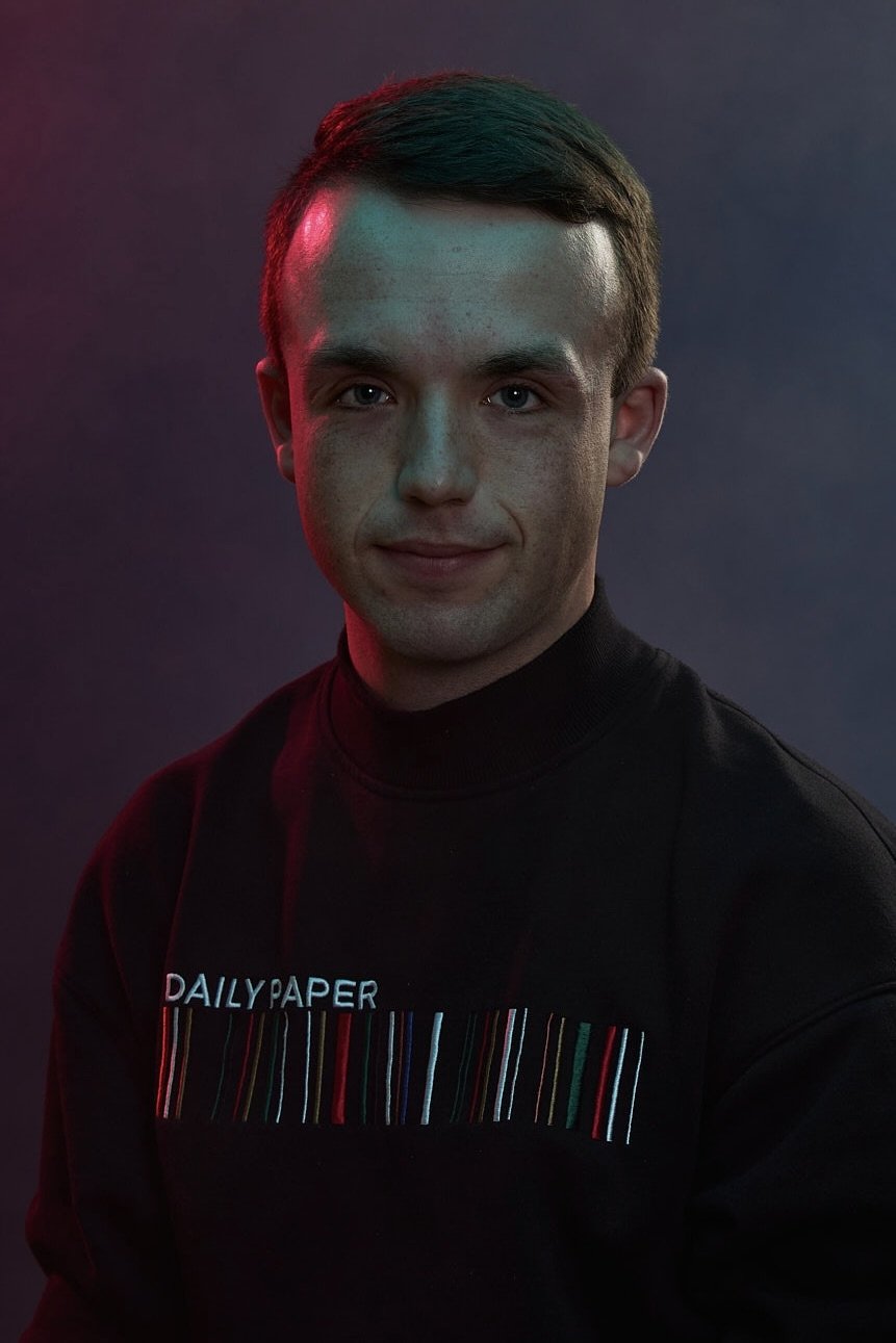 Foto de Roman Hageman