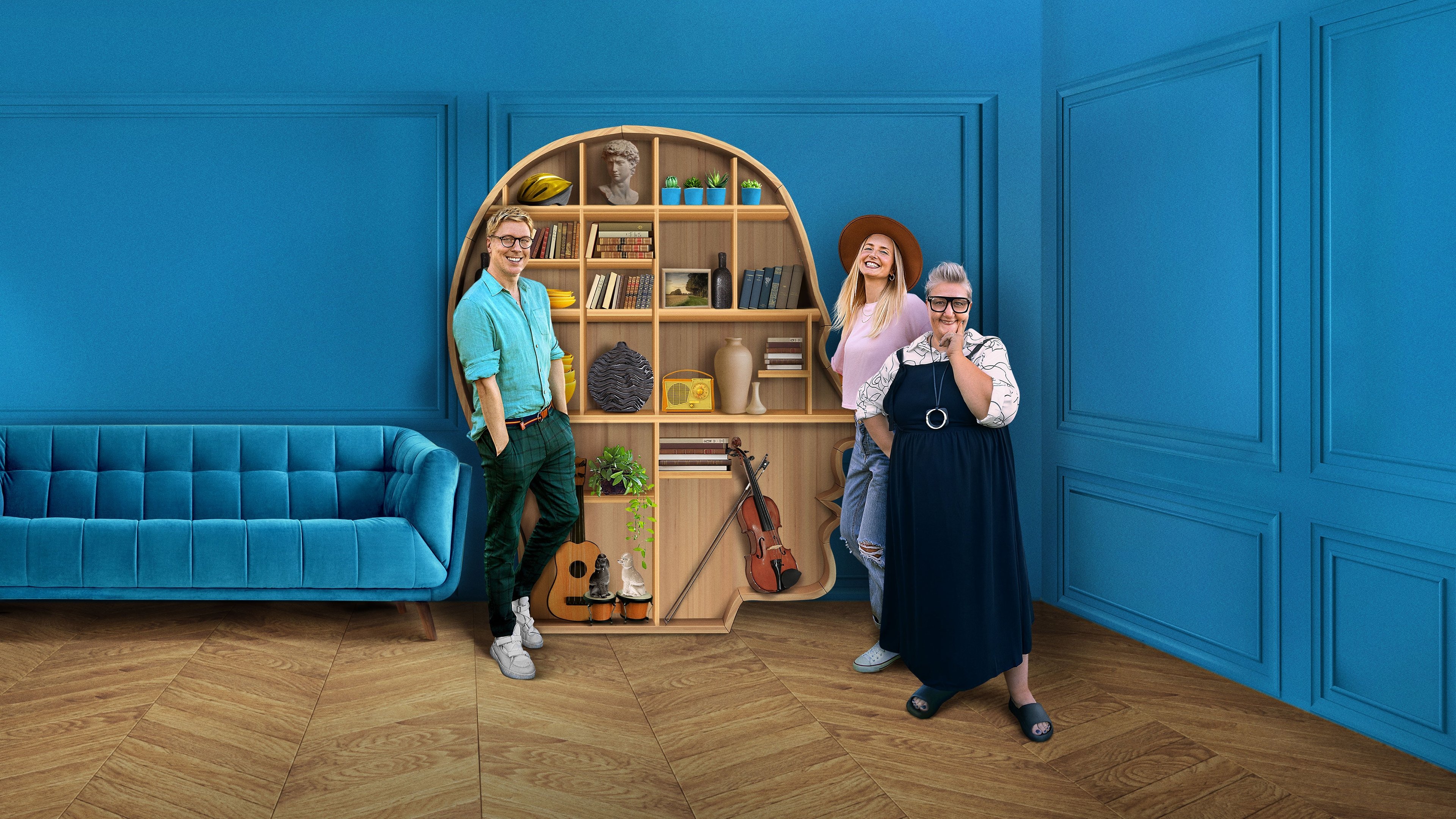 Backdrop image