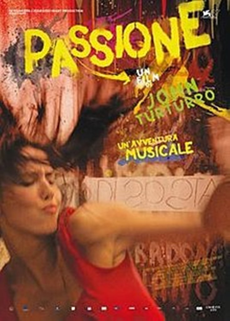 Poster movie
