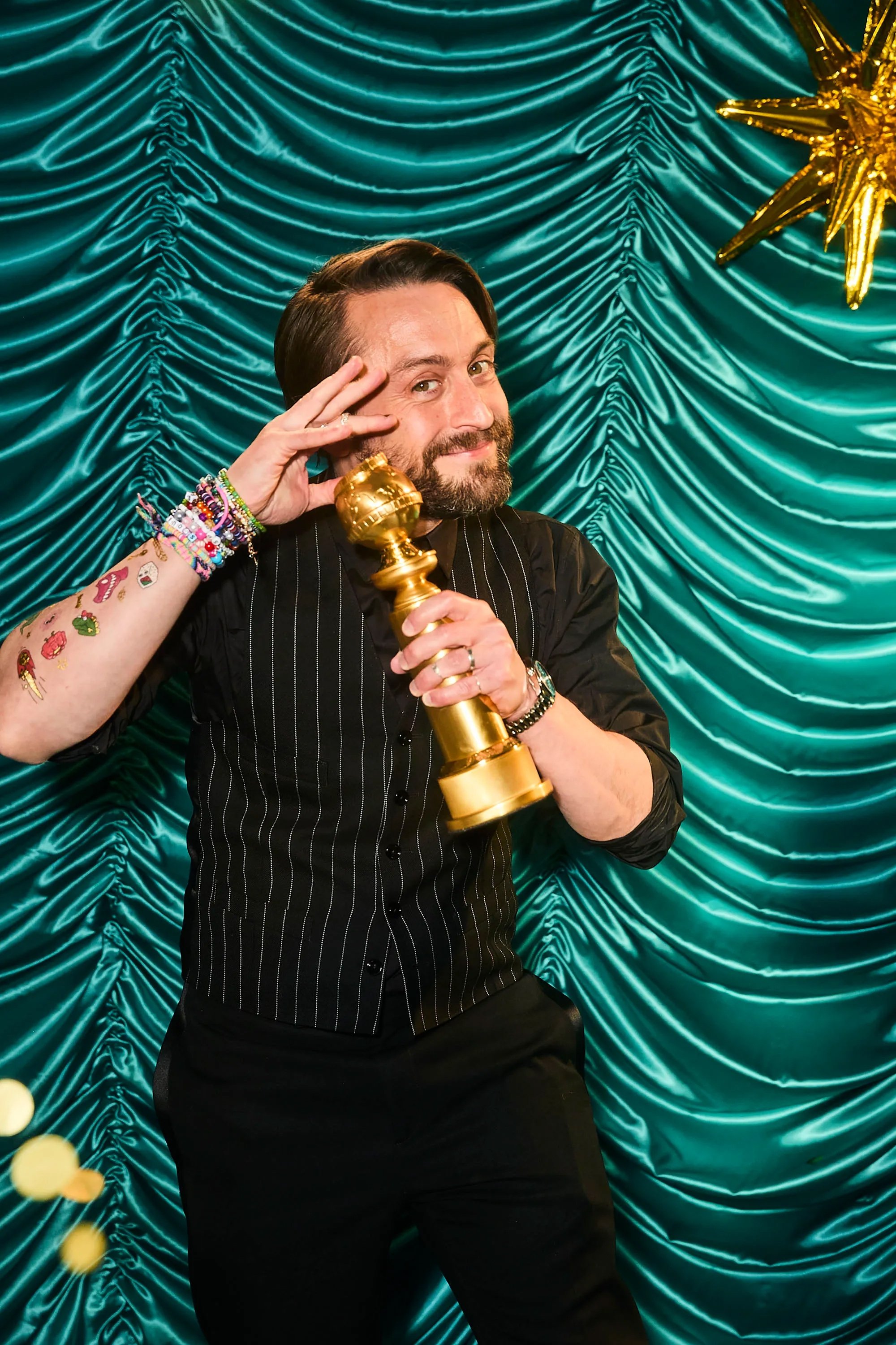 Foto de Kieran Culkin