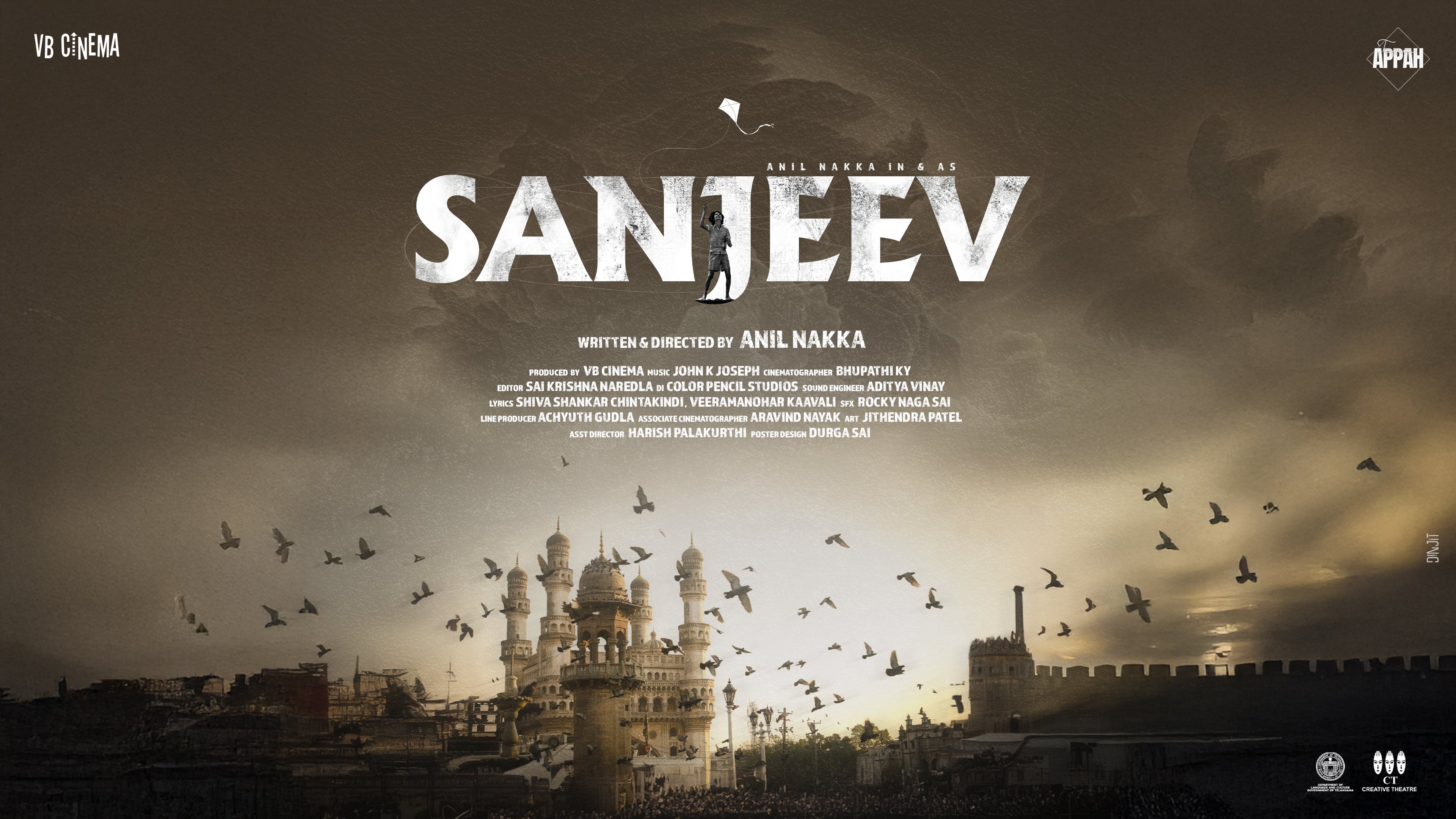 Sanjeev
