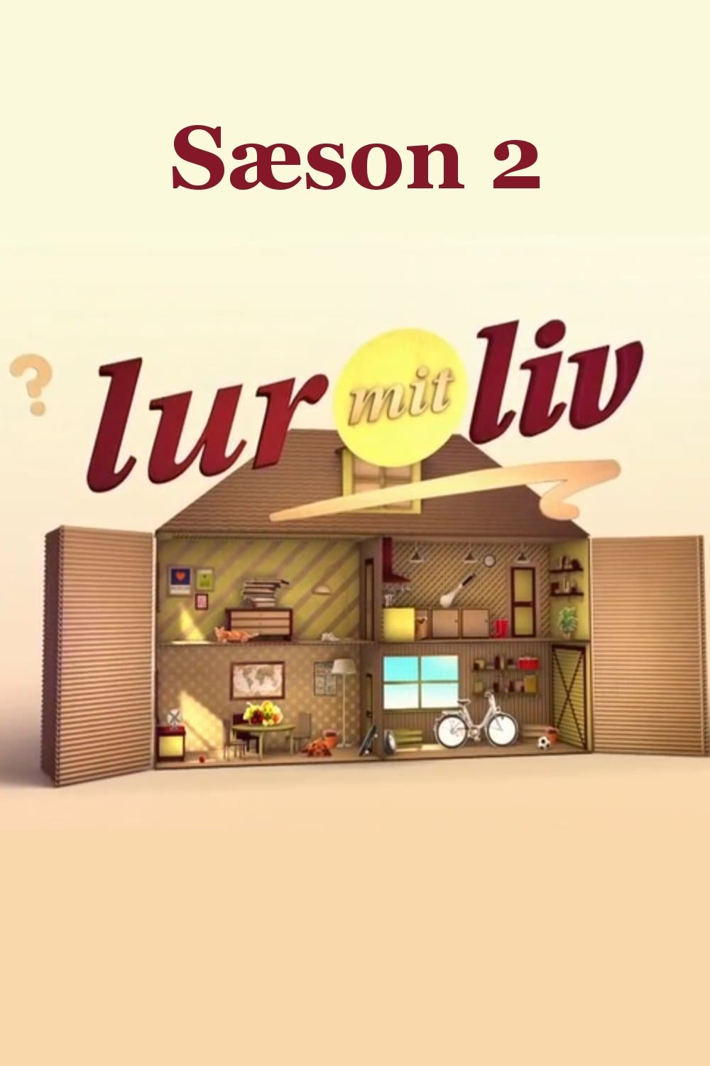 Poster de Temporada 2