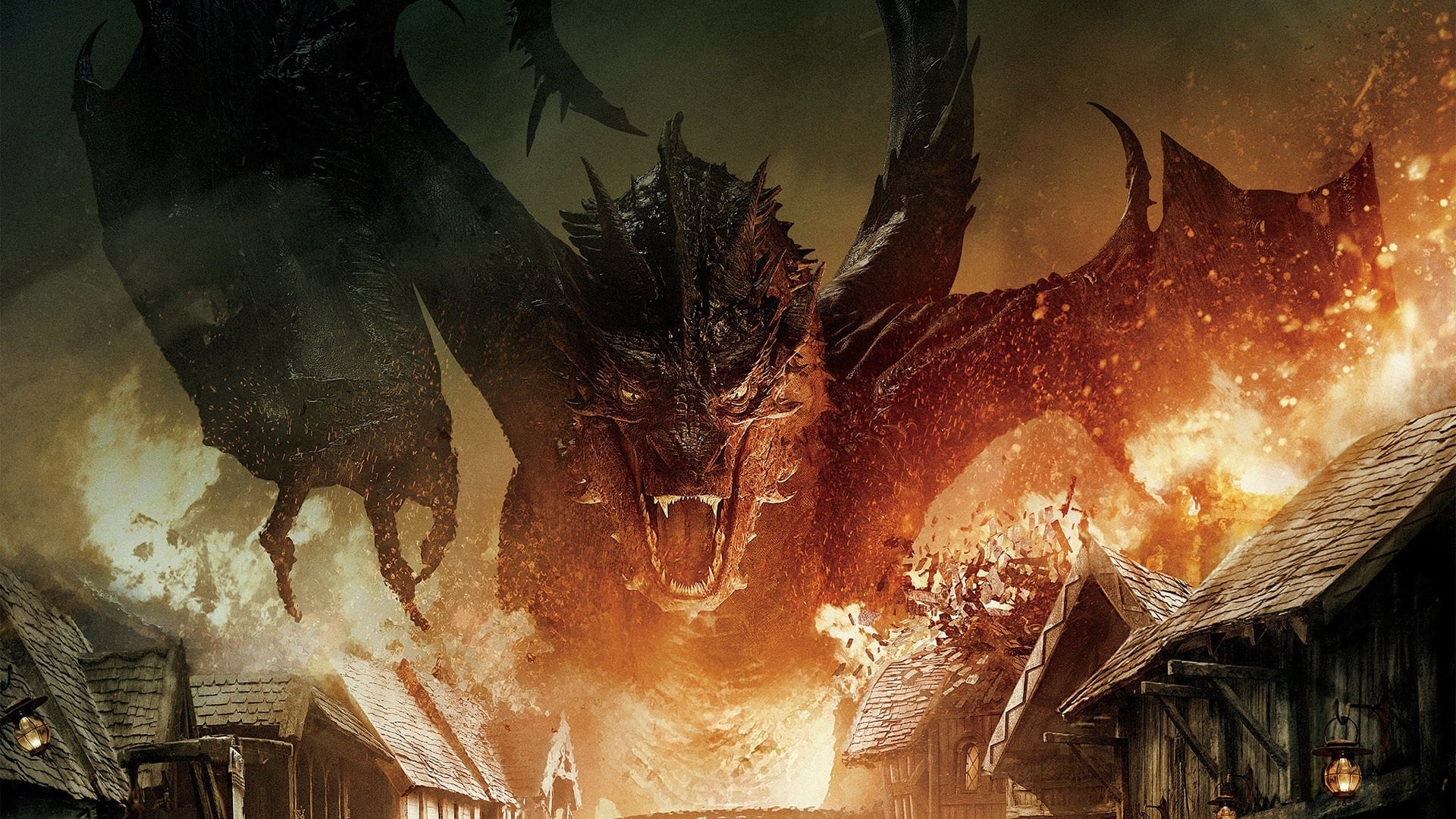 The Hobbit: The Battle of the Five Armies 2014 123movies