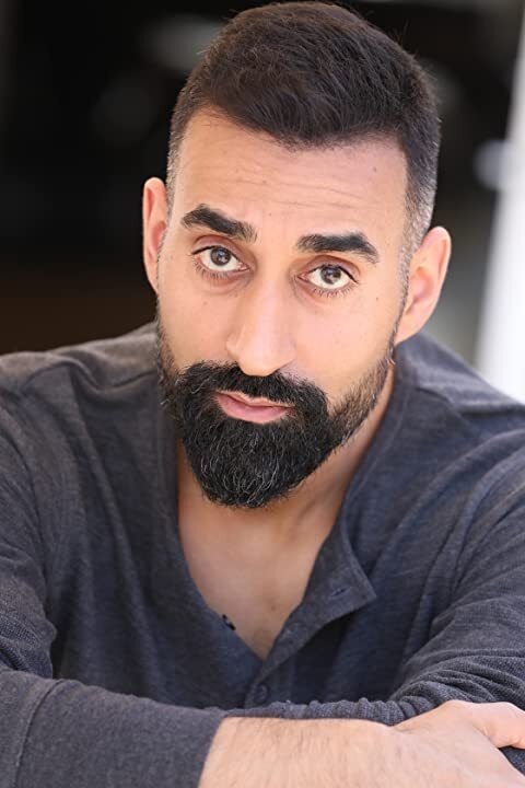 Foto de Baldeep Singh
