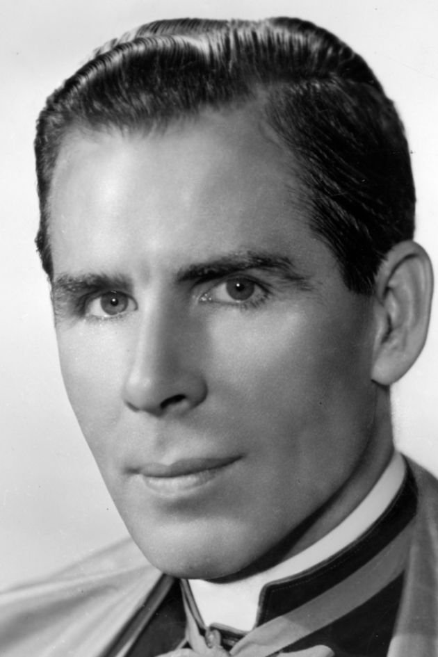 Foto de Fulton J. Sheen