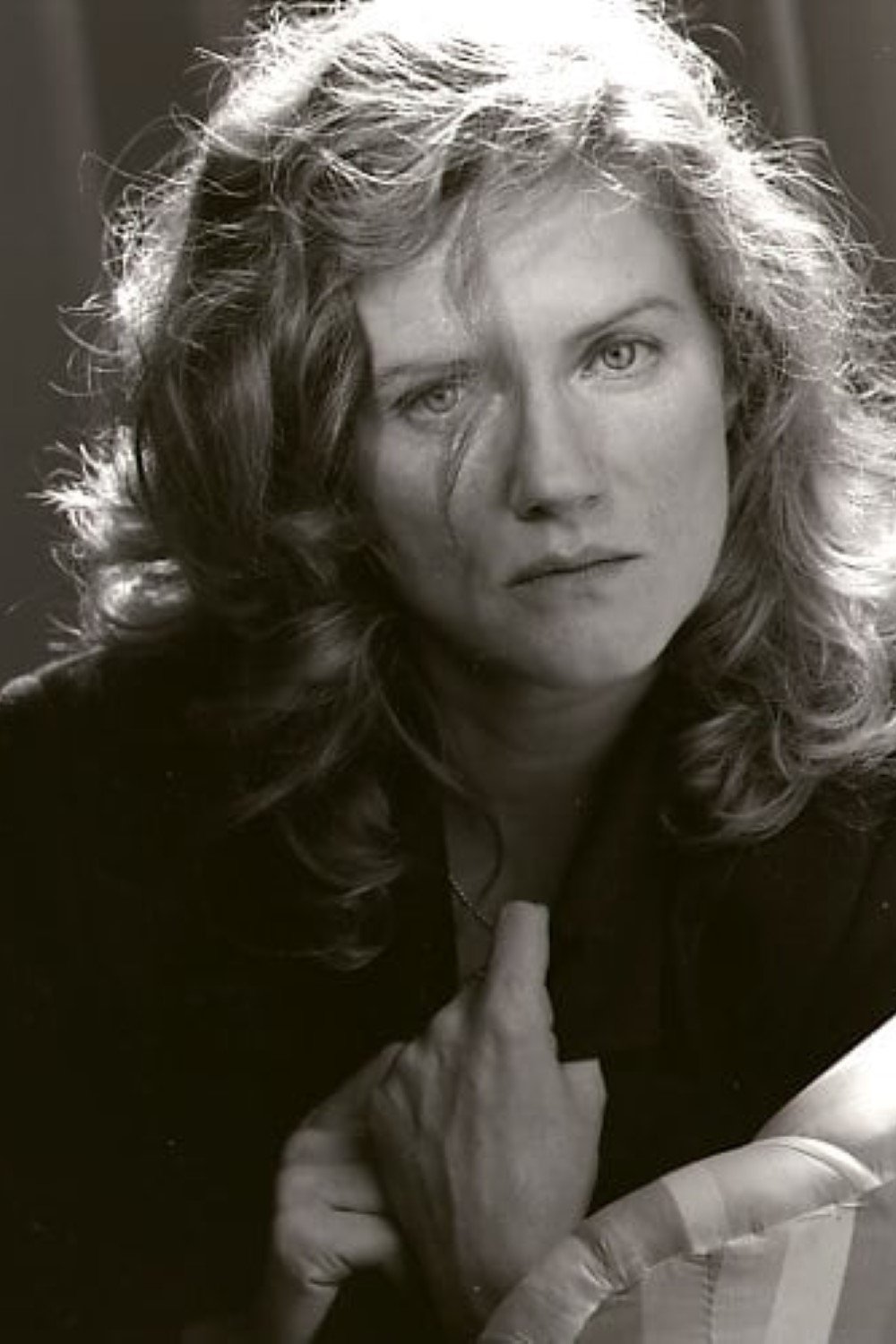 Foto de Barbara Sukowa