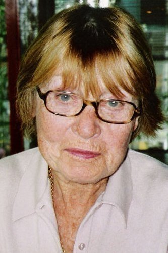 Foto de Monique Mélinand