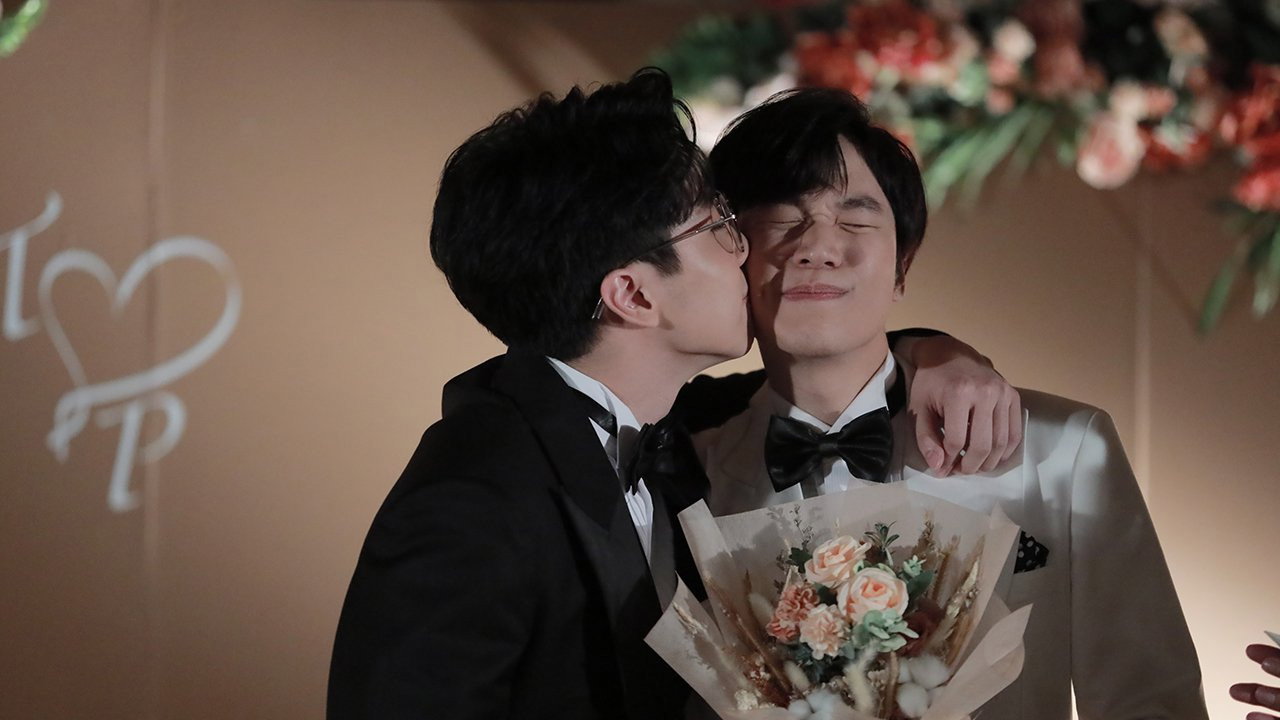 The Happy Knock Knock Boys