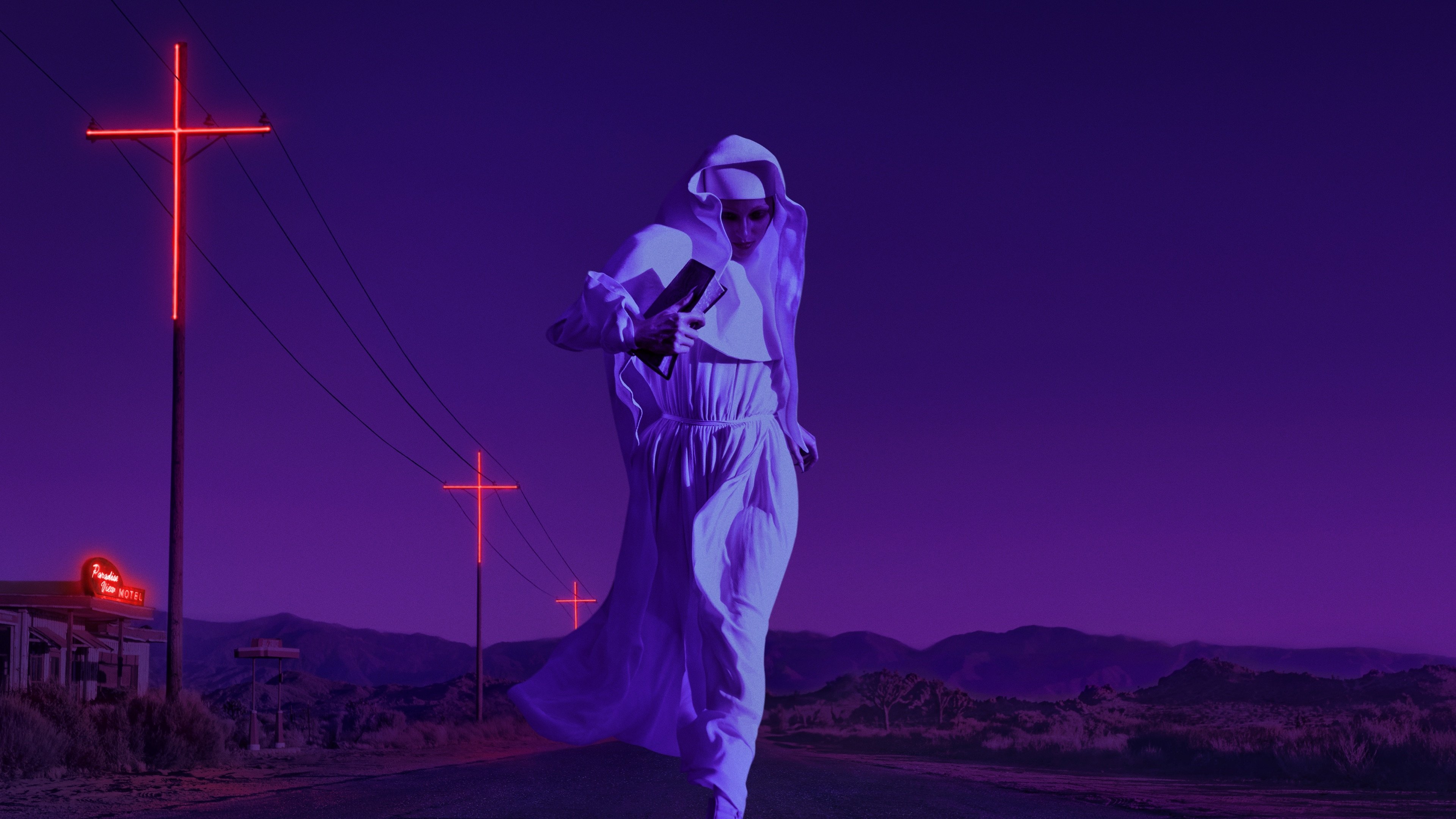 Backdrop image