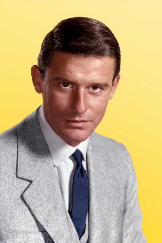 Foto de Roddy McDowall