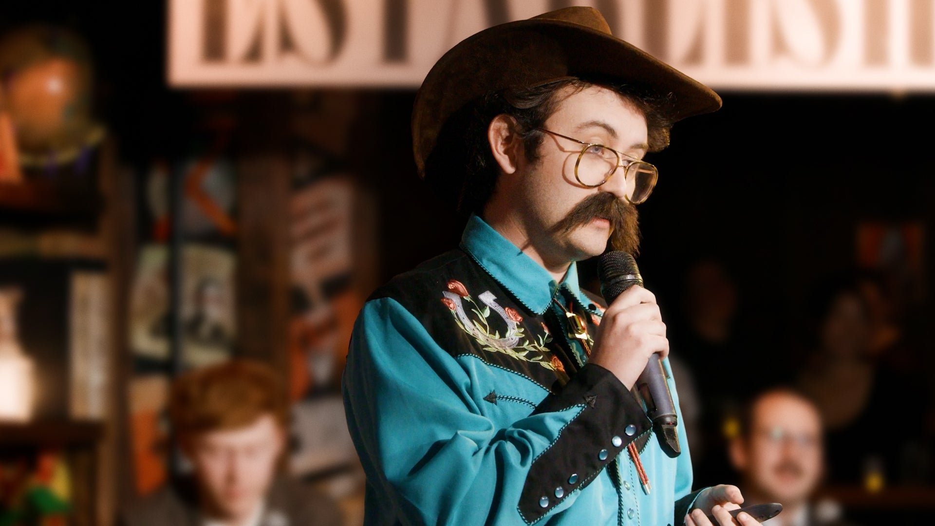 Welcome to Our Radical Movement