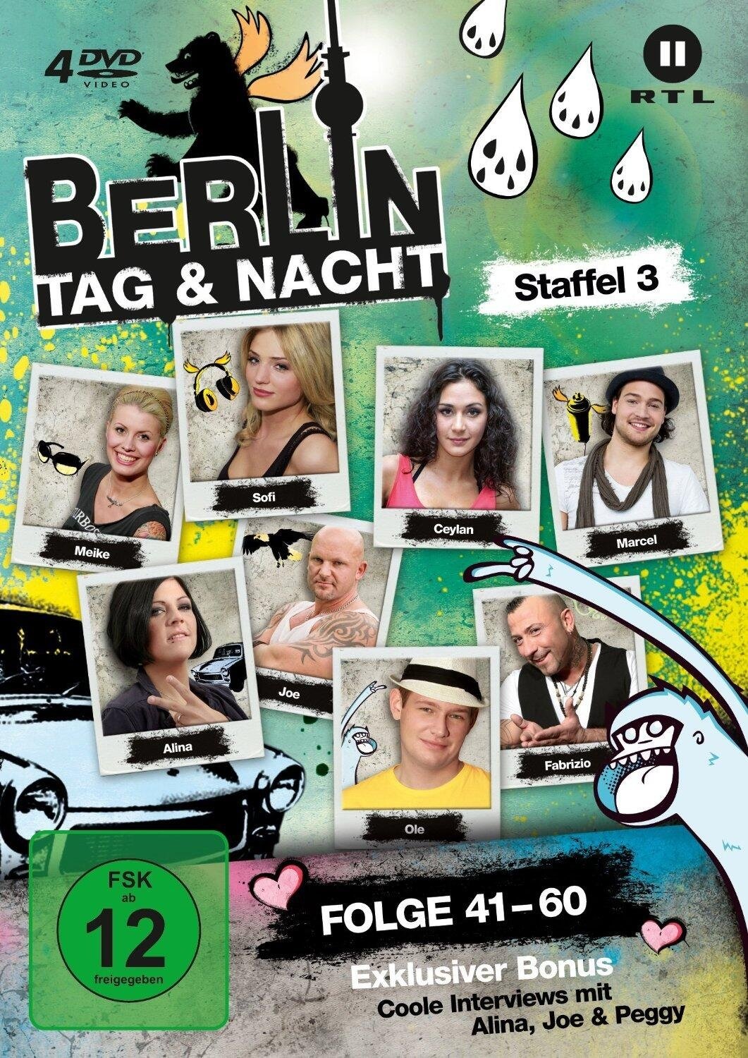Poster de Temporada 3