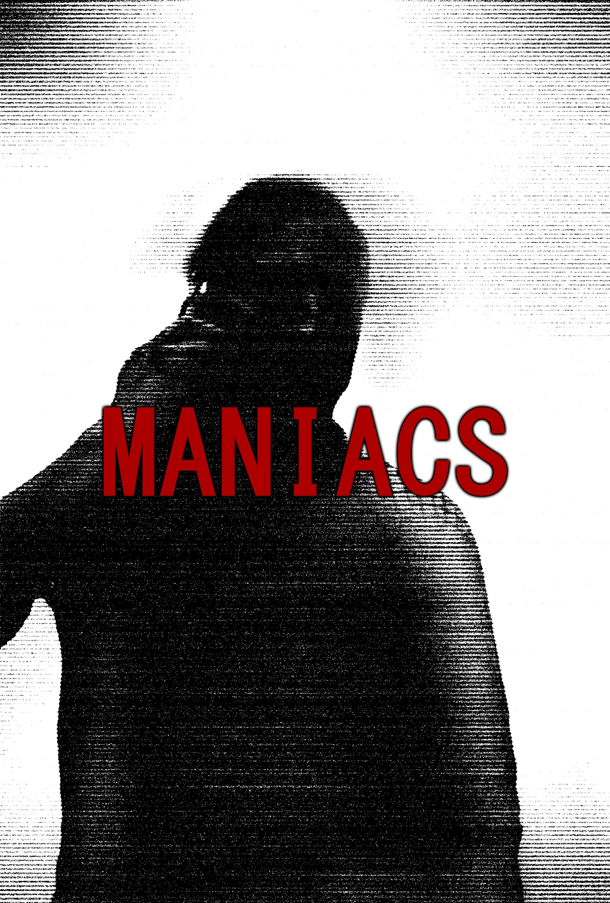 Poster de Maniacs
