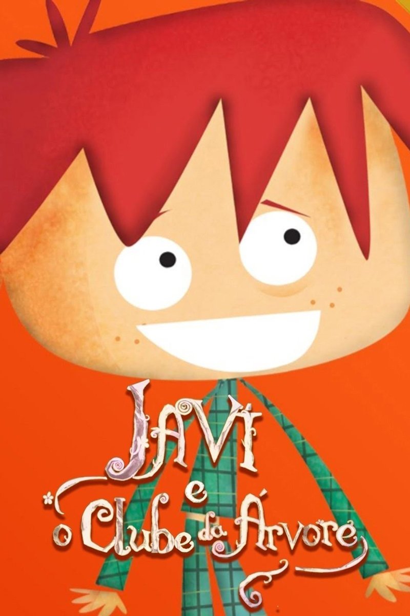 Poster de Temporada 1
