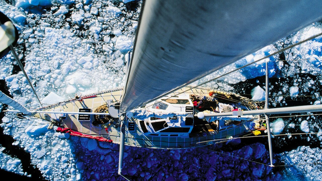 Backdrop image