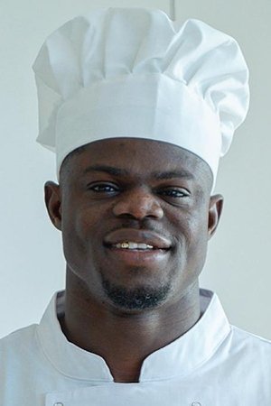 Foto de Seth Gyimah
