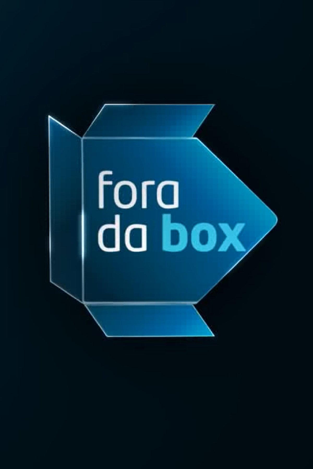 Poster de Fora da Box