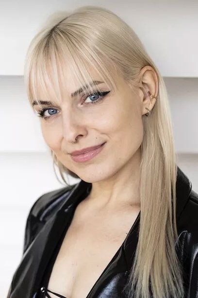 Foto de Susanna Alexandra