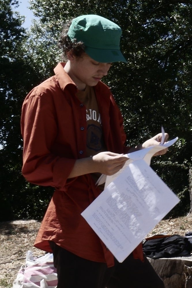 Foto de Jacobi Raisner