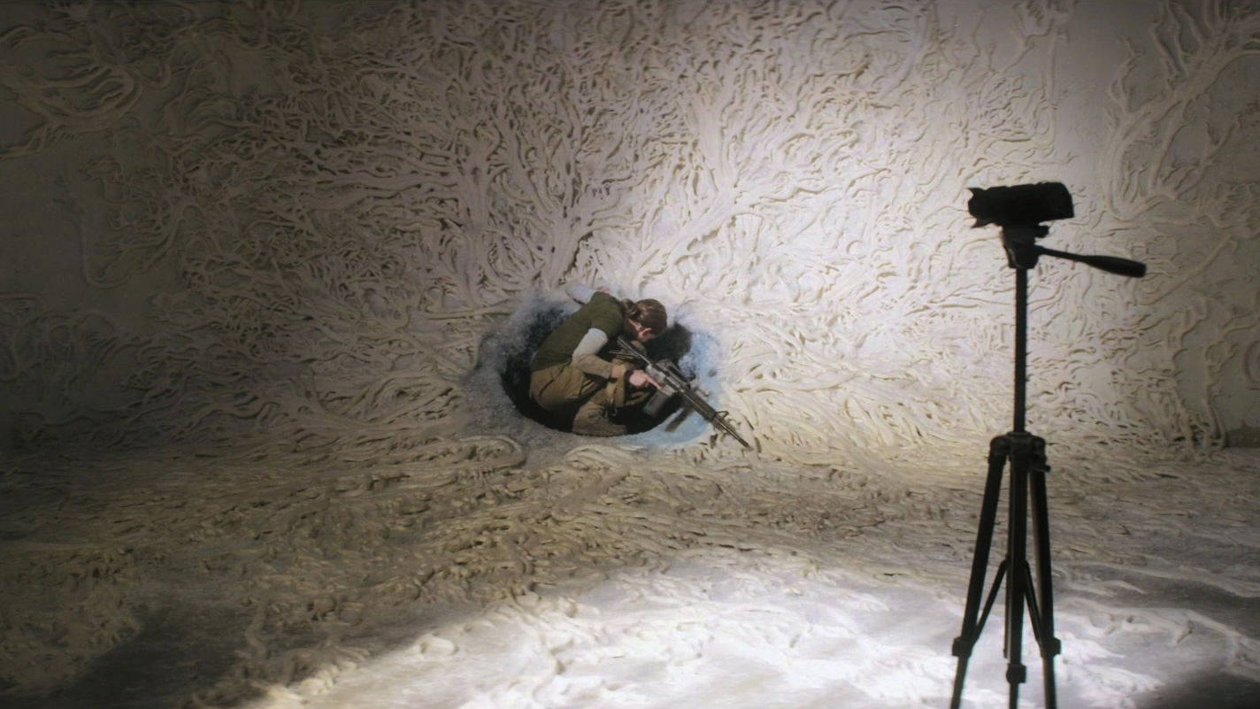 backdrops