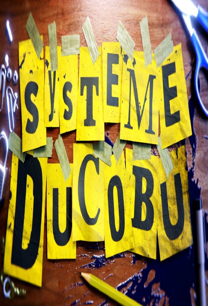 Poster de Système Ducobu