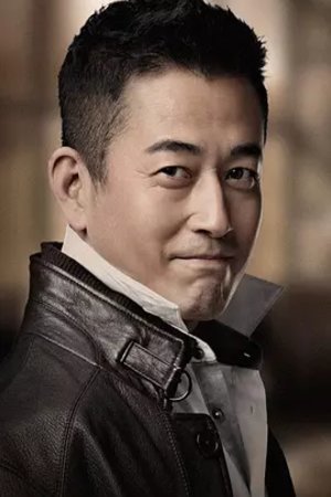 Foto de 王志飞