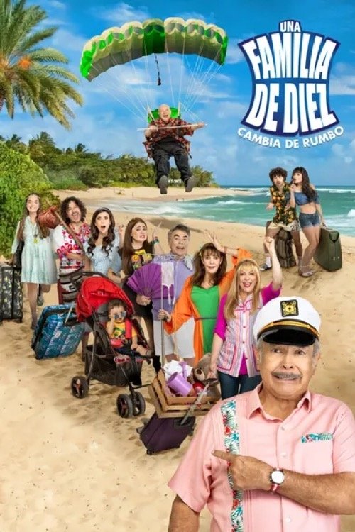 Poster de Temporada 10