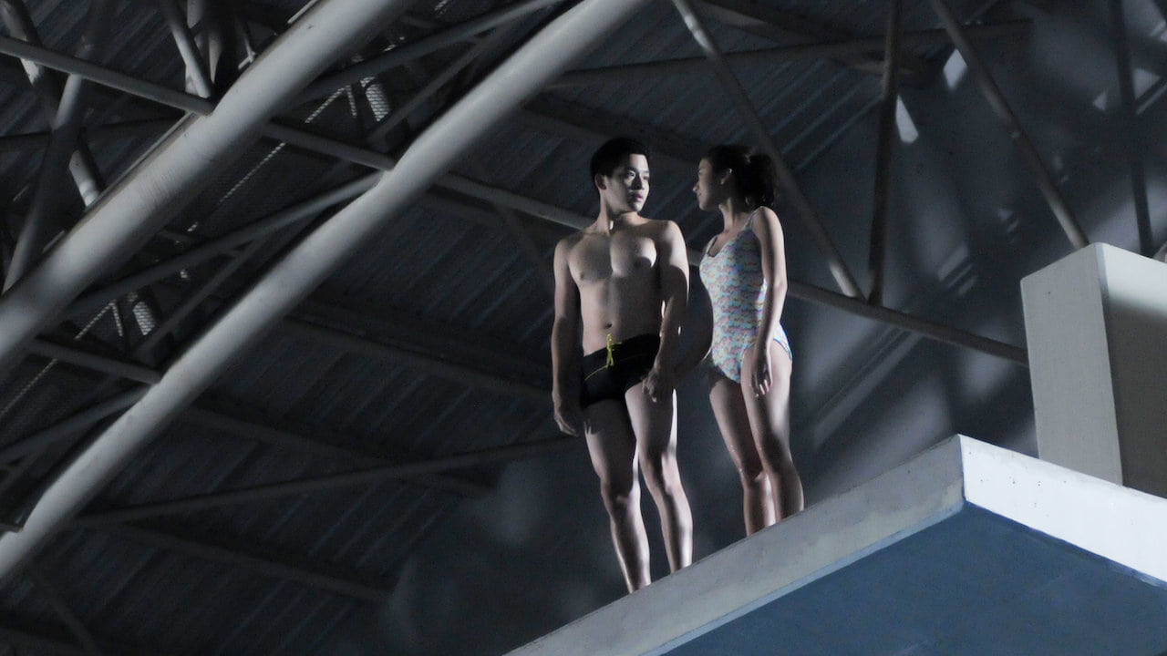 The Swimmers 2014 123movies